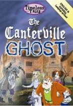 The Canterville Ghost (TV) (2001) - Filmaffinity