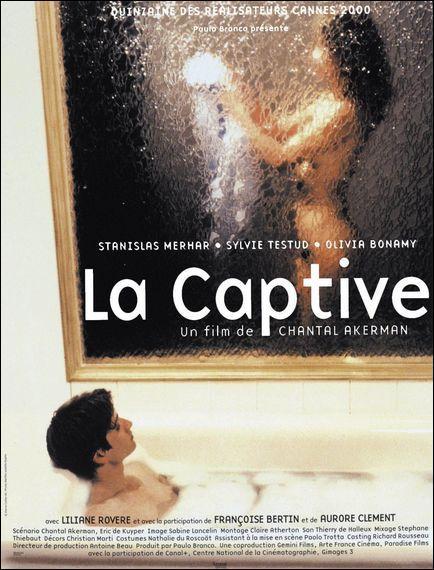 Captive (2023) - Filmaffinity