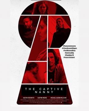 The Captive, Se med SkyShowtime her