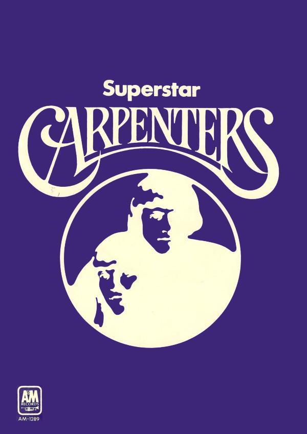 superstar the carpenters