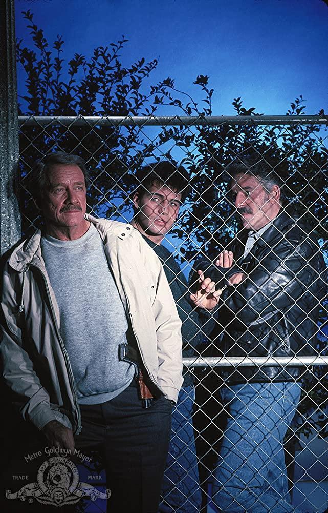 Image gallery for The Case of the Hillside Stranglers (TV) FilmAffinity