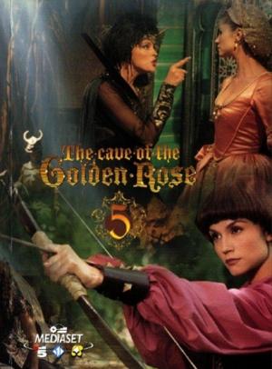 The Cave of the Golden Rose 5 (Miniserie de TV)