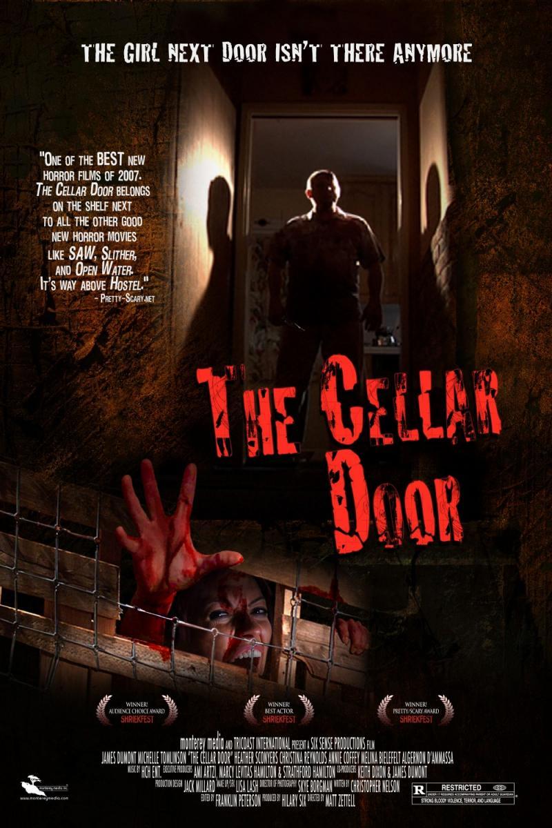 The Cellar Door 2007 Filmaffinity