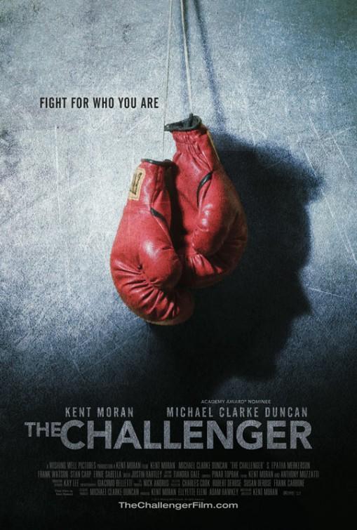 Image gallery for The Challenger FilmAffinity