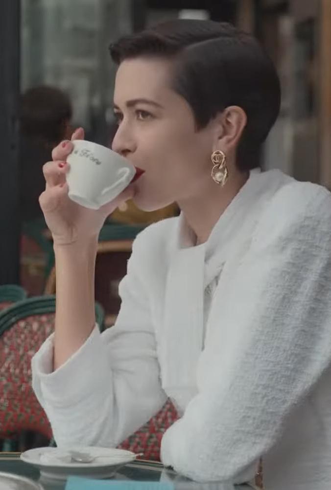The Chanel Iconic: A Short Film by Sofia Coppola Celebrating the Iconic 11.12  Bag