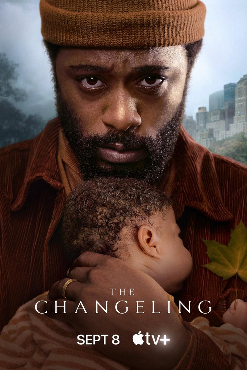 Sección visual de The Changeling (Serie de TV) FilmAffinity