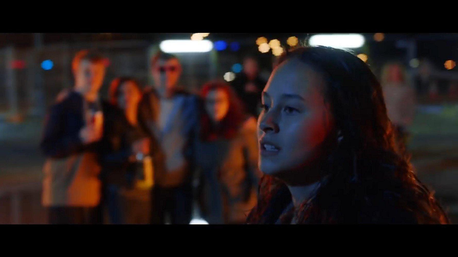 Image gallery for The Changeover FilmAffinity