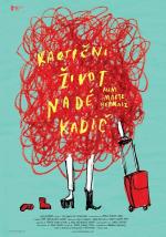 The Chaotic Life of Nada Kadić 