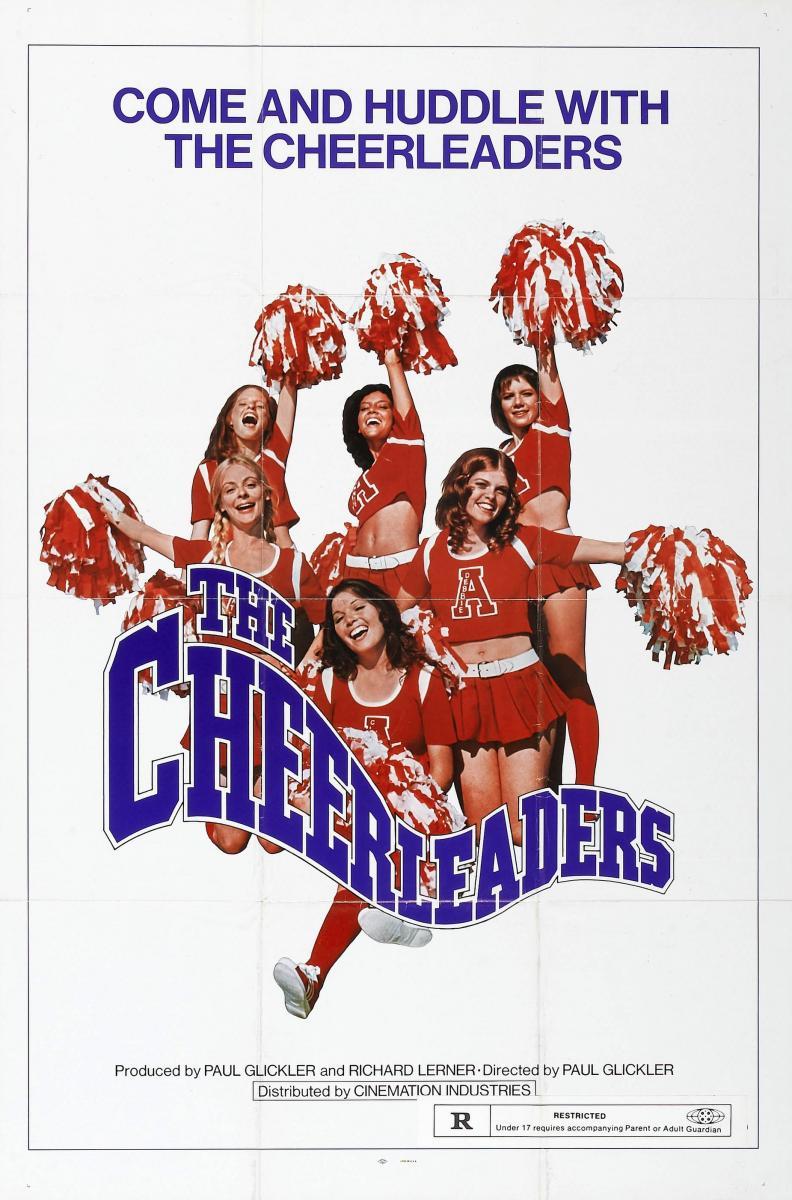 The Cheerleaders (1973) - Filmaffinity