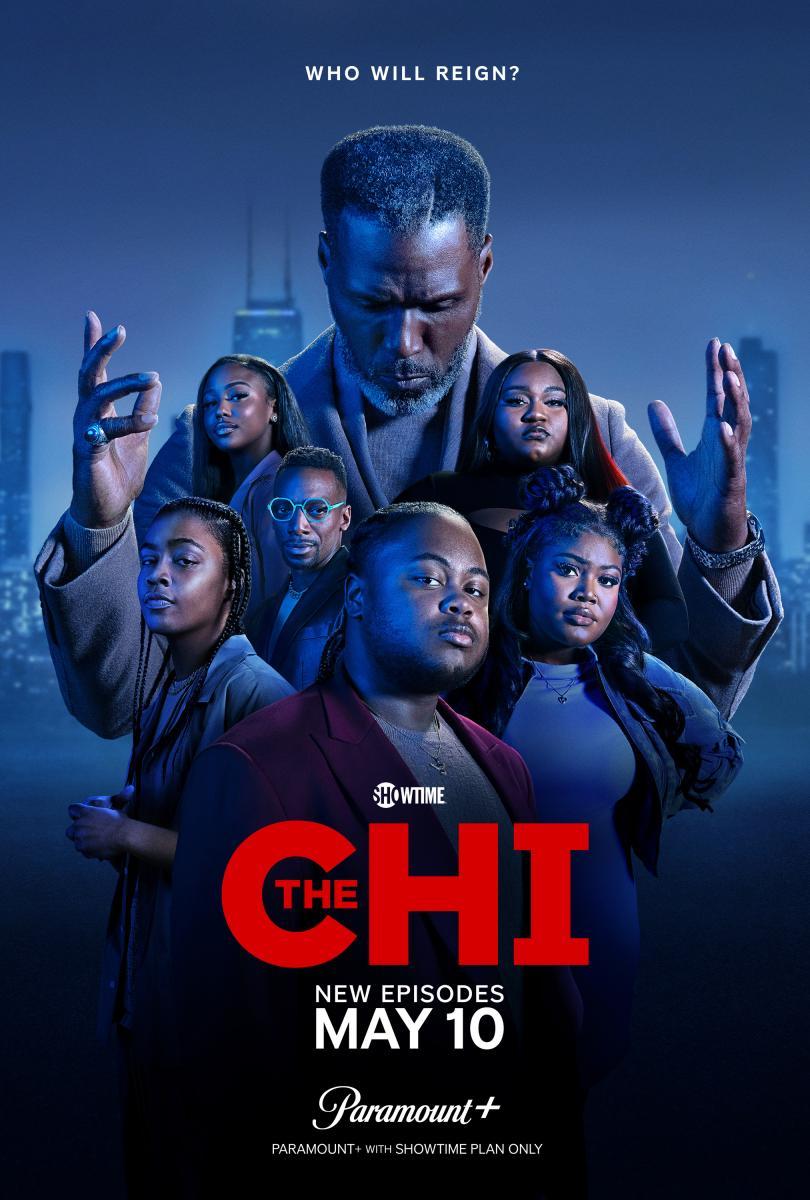 The Chi (2018) - Filmaffinity