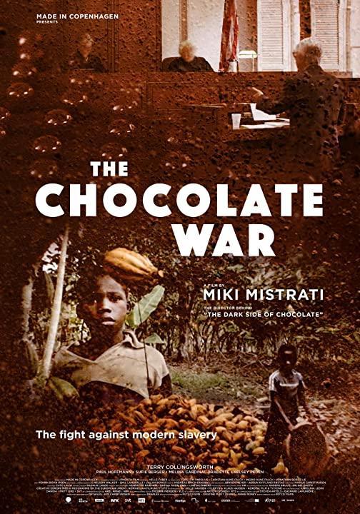 The Chocolate War (2022) - Filmaffinity