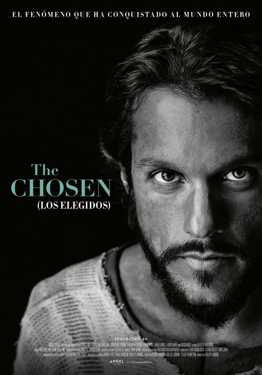 Chosen (TV Series 2013–2014) - IMDb