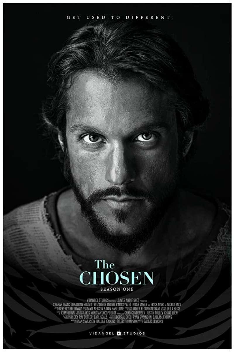The Chosen Ones (2015) - Filmaffinity