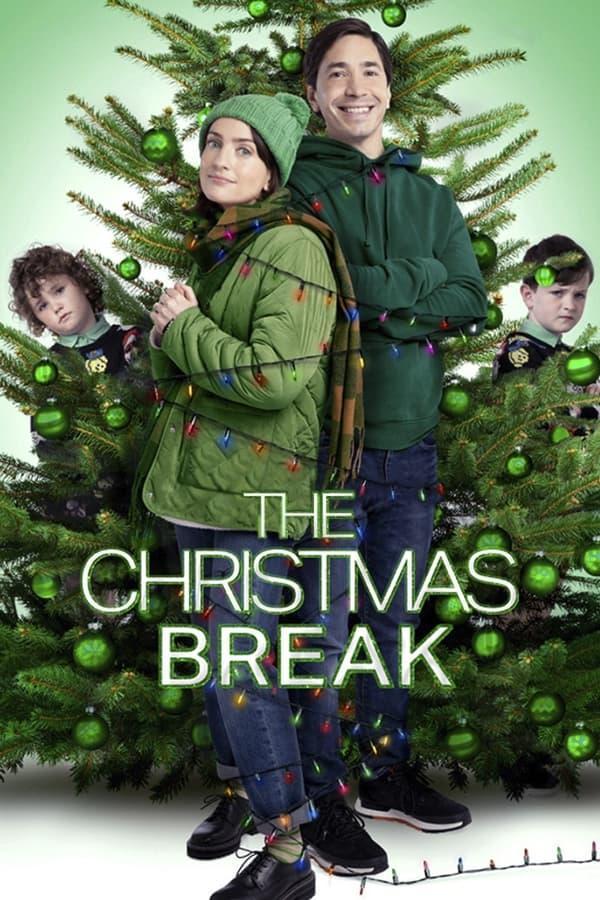 The Christmas Break (2023) FilmAffinity