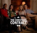 The Christmas Contract (TV)