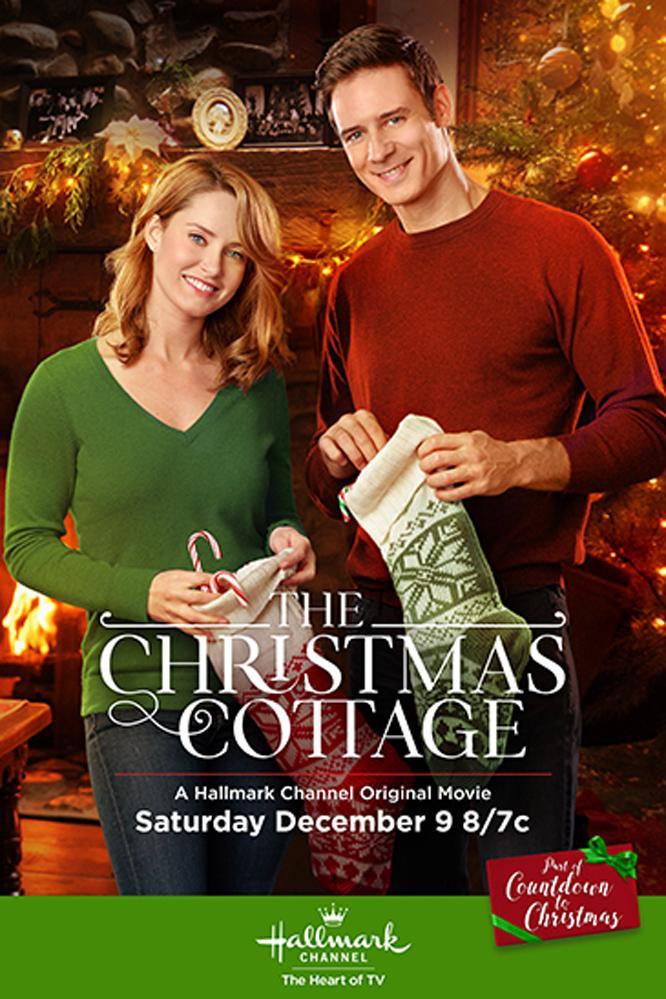 Image gallery for The Christmas Cottage (TV) - FilmAffinity