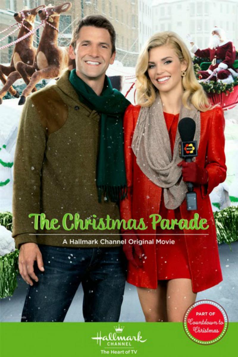 Image gallery for The Christmas Parade (TV) FilmAffinity