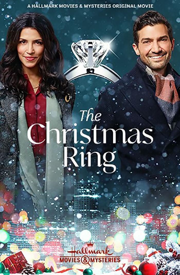 The Christmas Ring (Tv) (2020) - Filmaffinity