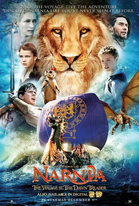 The Chronicles of Narnia - Wikidata