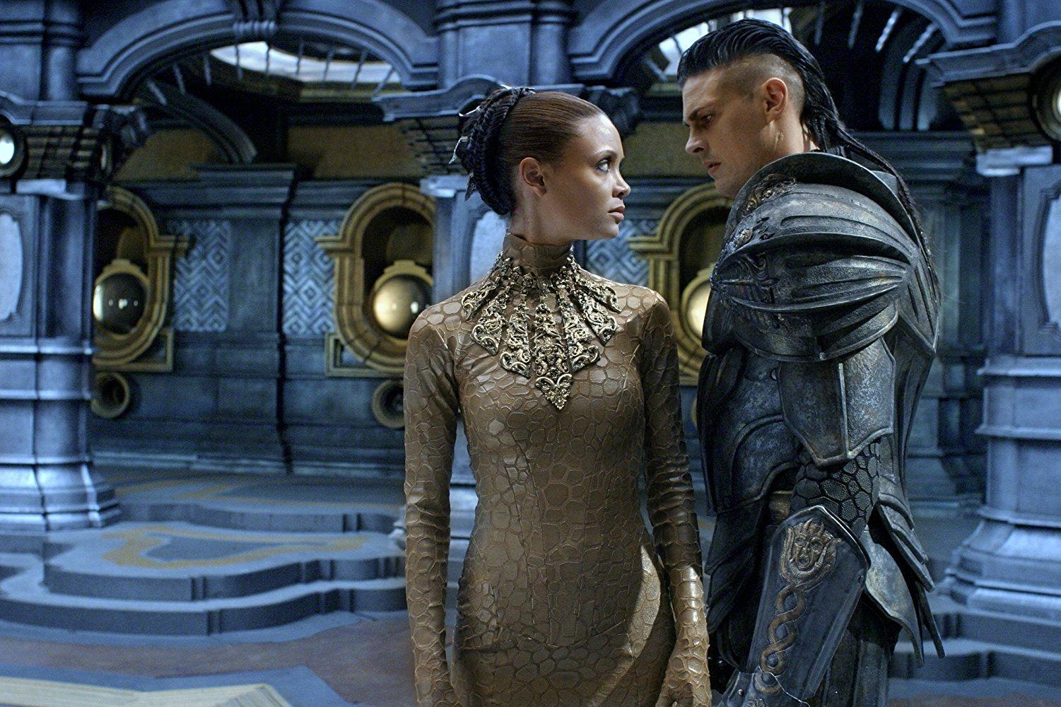 Image gallery for The Chronicles of Riddick.