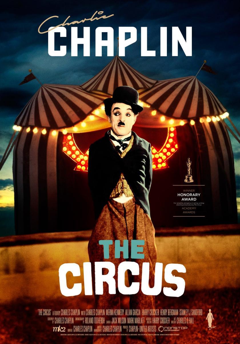 The Circus 1928 Filmaffinity