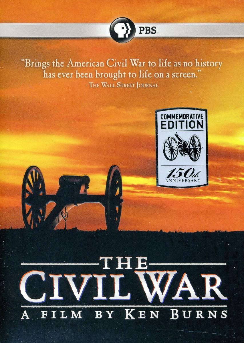Image Gallery For The Civil War Tv Miniseries Filmaffinity
