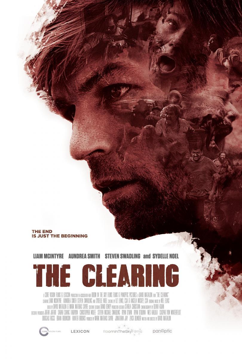 The Clearing (2020) - Filmaffinity