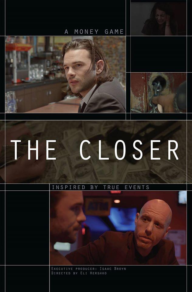 The Closer (2015) FilmAffinity