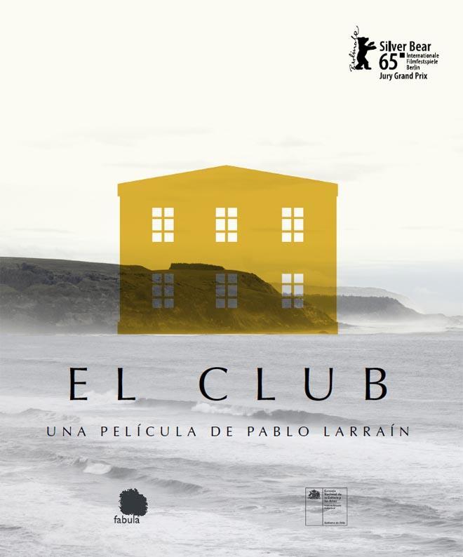 The Club (2015) - Filmaffinity