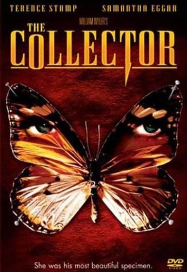Image gallery for The Collector (1965) - Filmaffinity