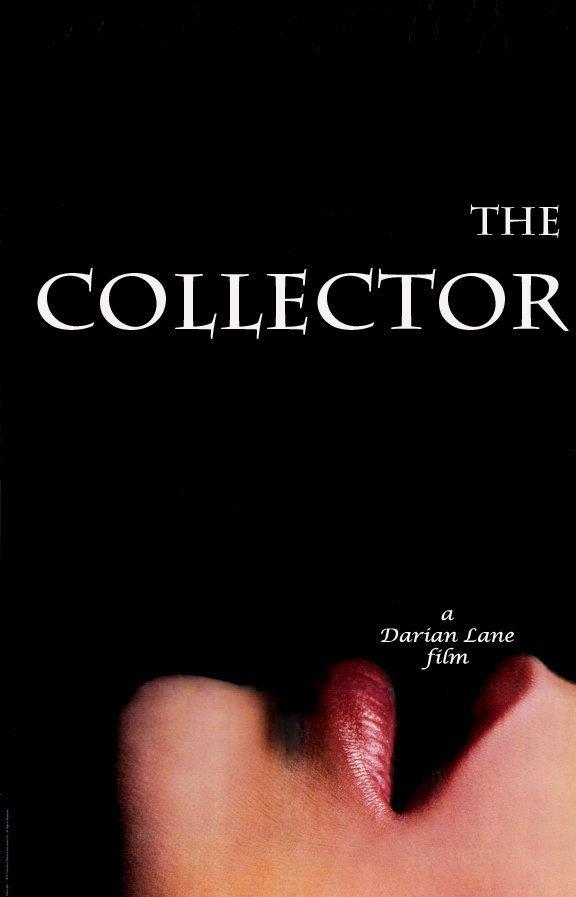 Sección Visual De The Collector C Filmaffinity