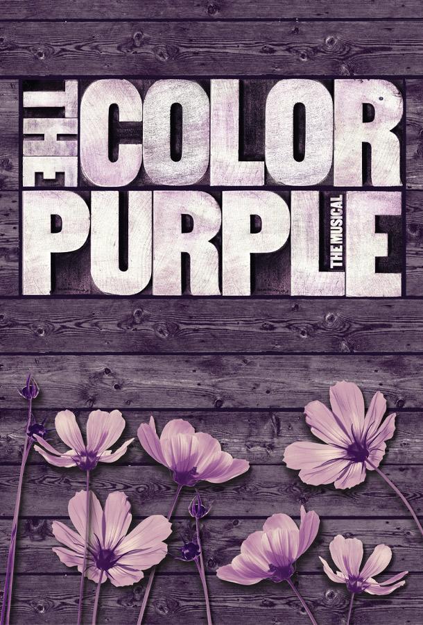 The Color Purple 2024 Near Me Becca Carmine