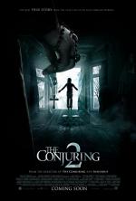The Conjuring 2: The Enfield Case 