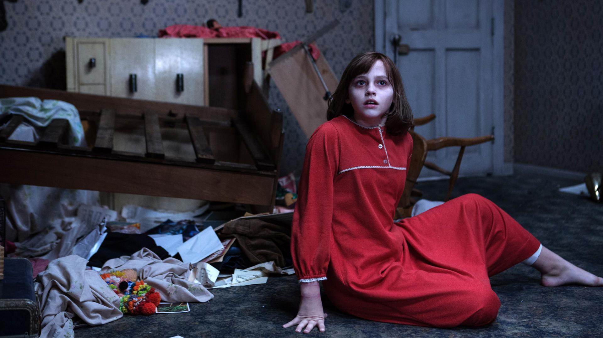 Image gallery for The Conjuring 2 The Enfield Poltergeist FilmAffinity
