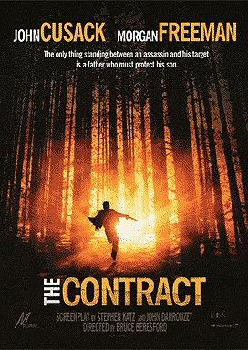 Contract película