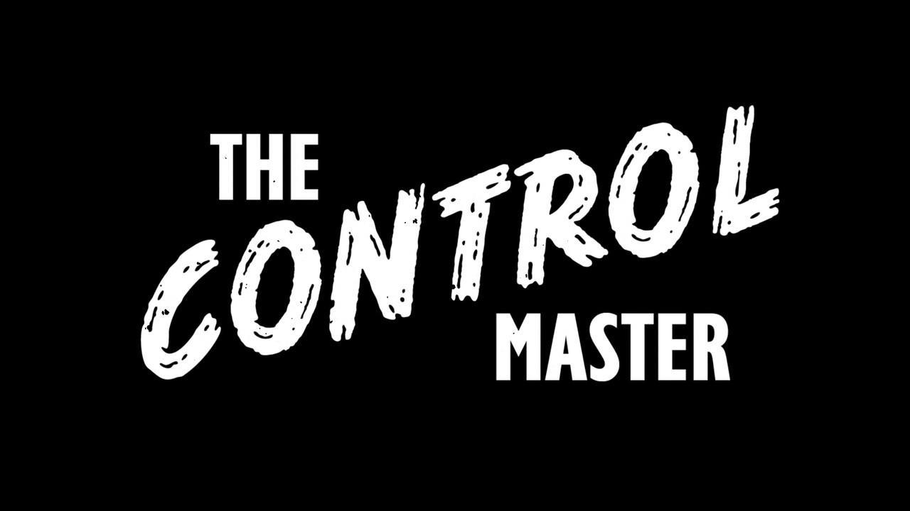 Sección visual de The Control Master (C) - FilmAffinity