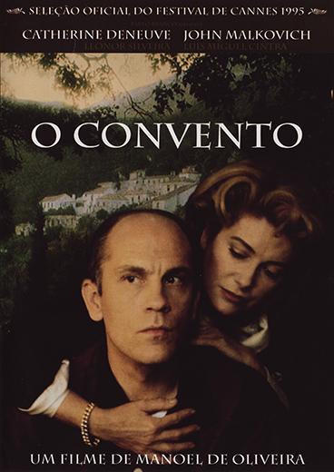 I MISTERI DEL CONVENTO - Film (1995)