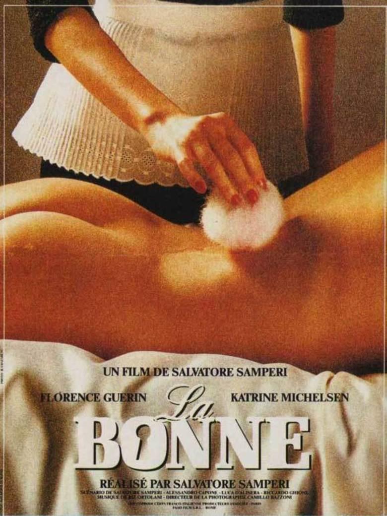 The Corruption (1986) - Filmaffinity