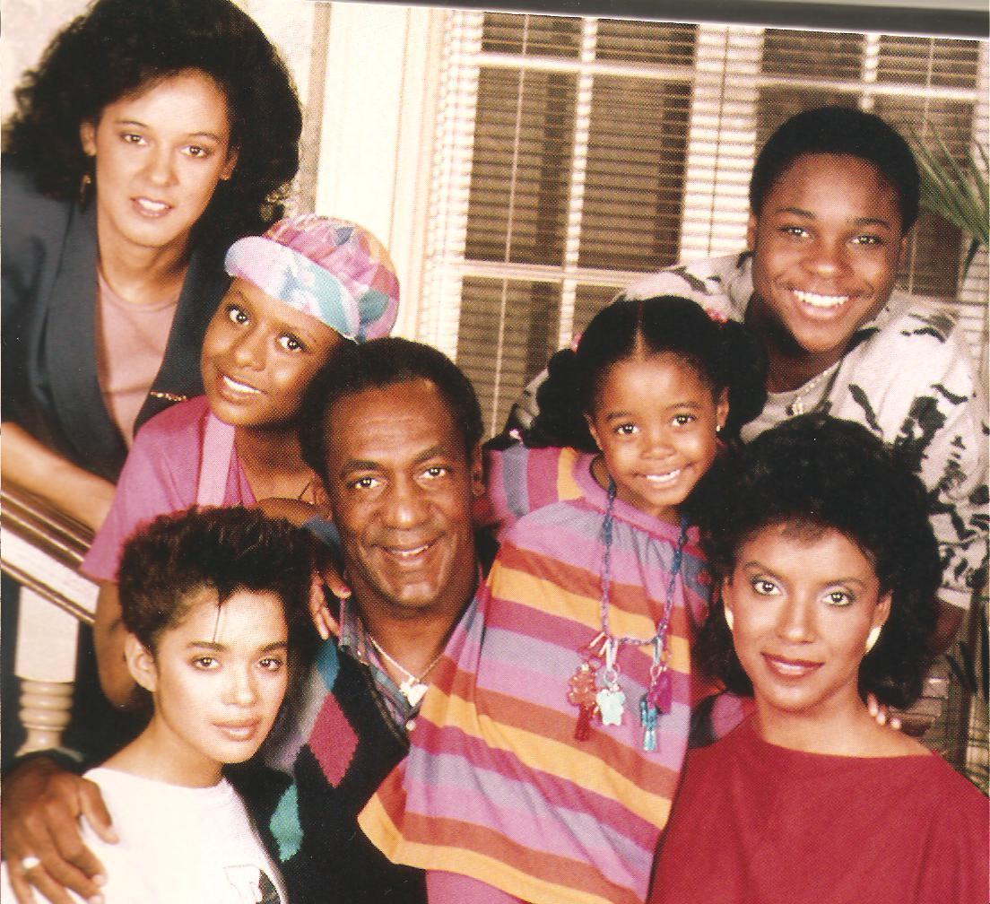 The Cosby Show (TV Series) .