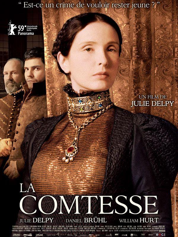 the countess movie