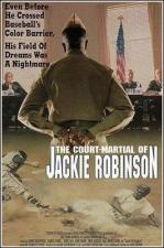 The Court-Martial of Jackie Robinson (TV)