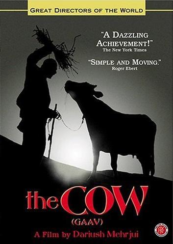 Image gallery for The Cow - FilmAffinity