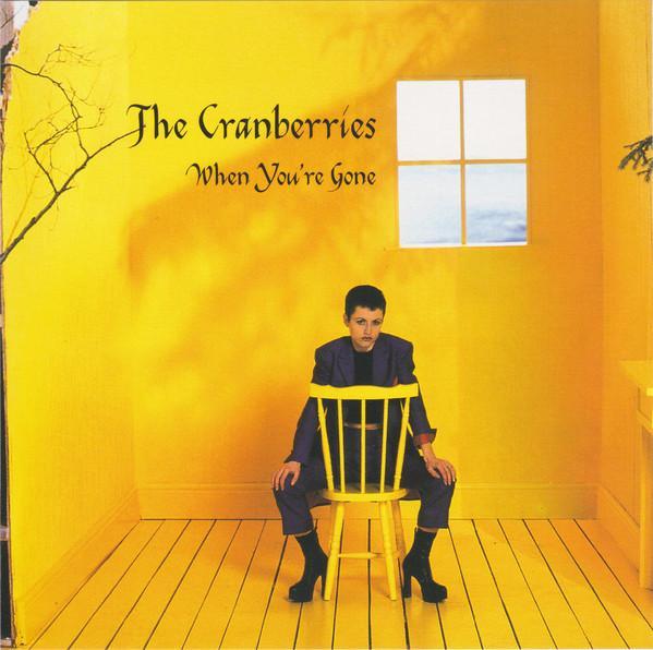 Significado de When You're Gone por The Cranberries