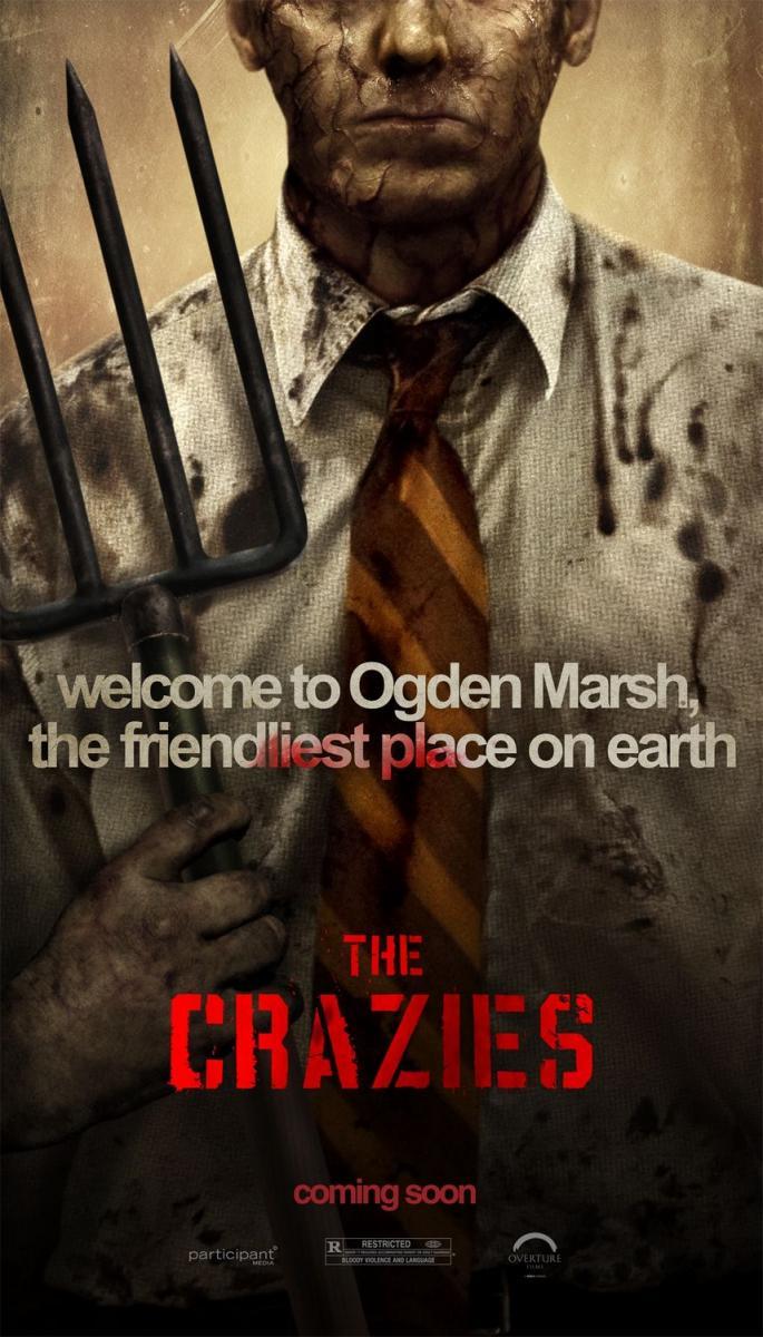 The Crazies (2010 film) - Wikipedia