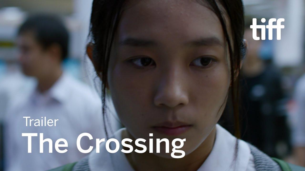 Image gallery for The Crossing FilmAffinity
