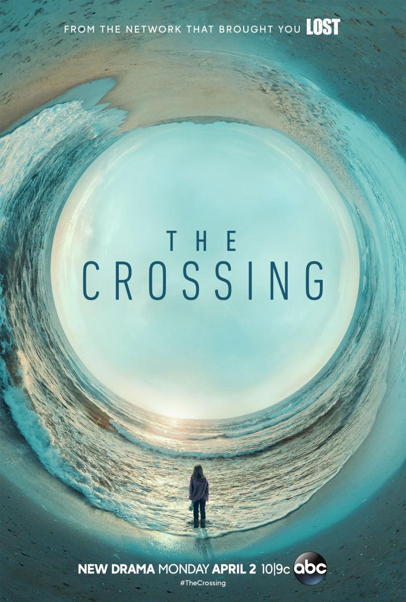 The Crossing (TV Series) (2018) - FilmAffinity