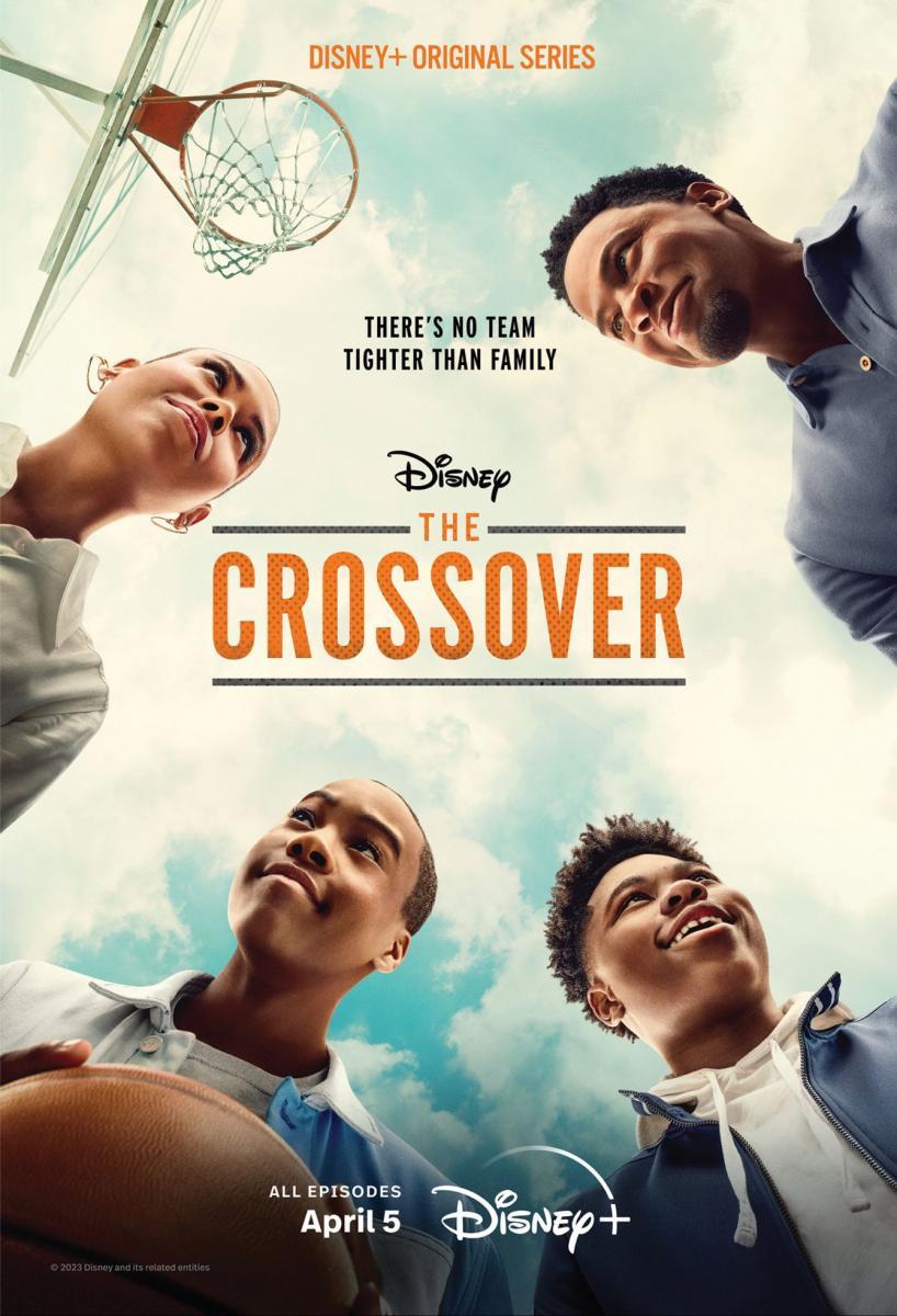 The Crossover (2023) - Filmaffinity