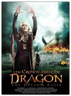 The Crown and the Dragon (2013) - IMDb