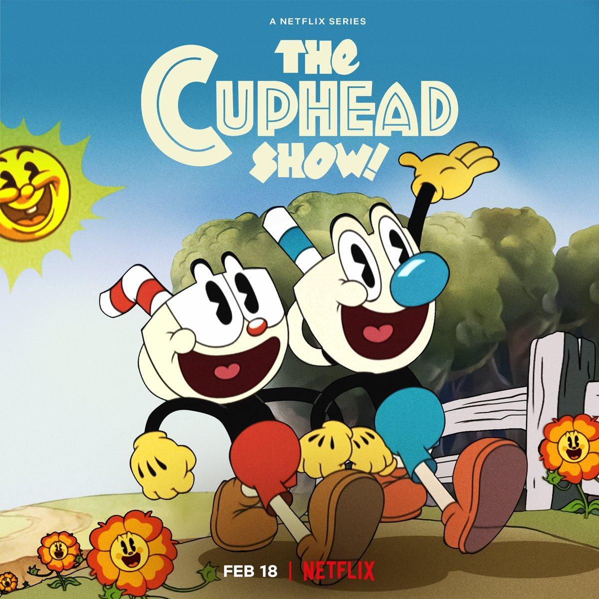 The Cuphead Show! season 2 parental guide: Is show suitable for kids?