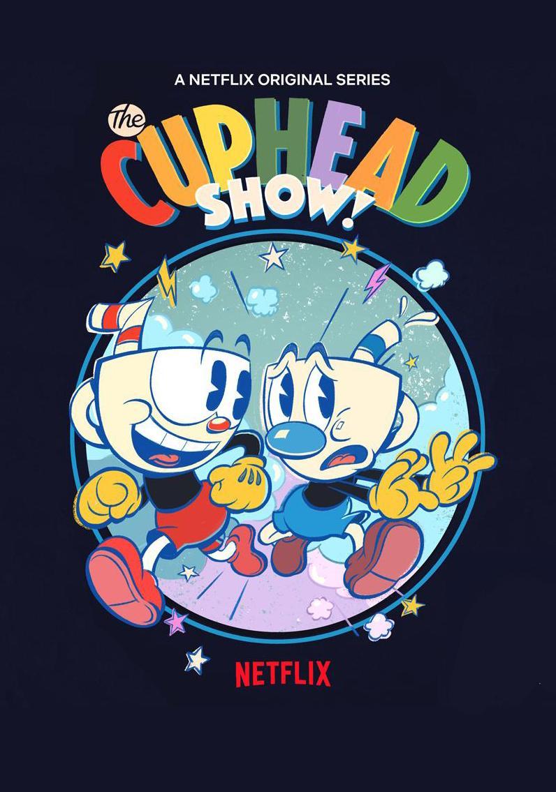 The Cuphead Show! (Western Animation) - TV Tropes